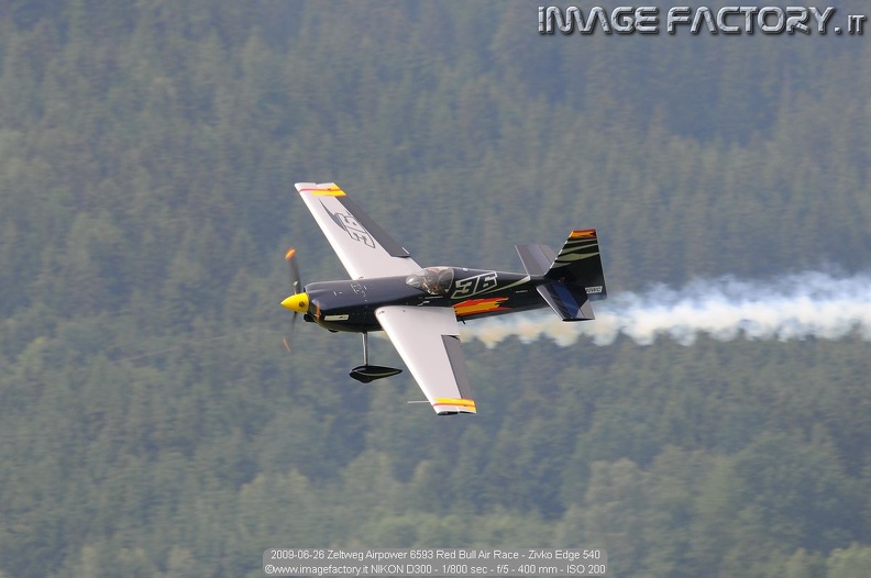 2009-06-26 Zeltweg Airpower 6593 Red Bull Air Race - Zivko Edge 540.jpg